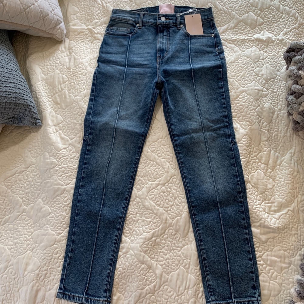REVICE JEANS